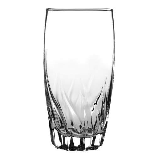 Anchor Hocking Central Park Drinking Glasses, 16 oz (Set of 4) - 84603L8