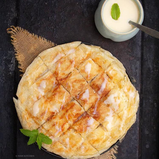 Thai Dessert