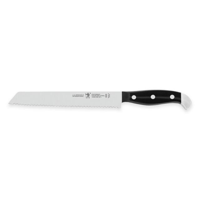 Zwilling J.A. Henckels International Statement 8-Inch Bread Knife