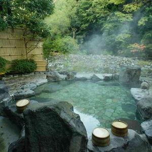 Japanese Spa Day