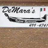 DE Mara's Italian Restaurant