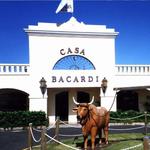 Casa Bacardi