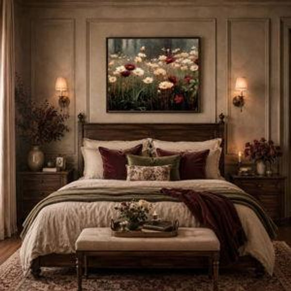 New King Mattress