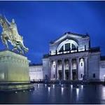 Forest Park, Zoo, and Museums