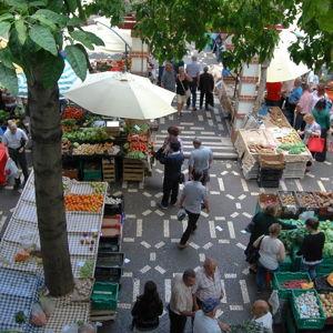 Local Market Shopping Fund