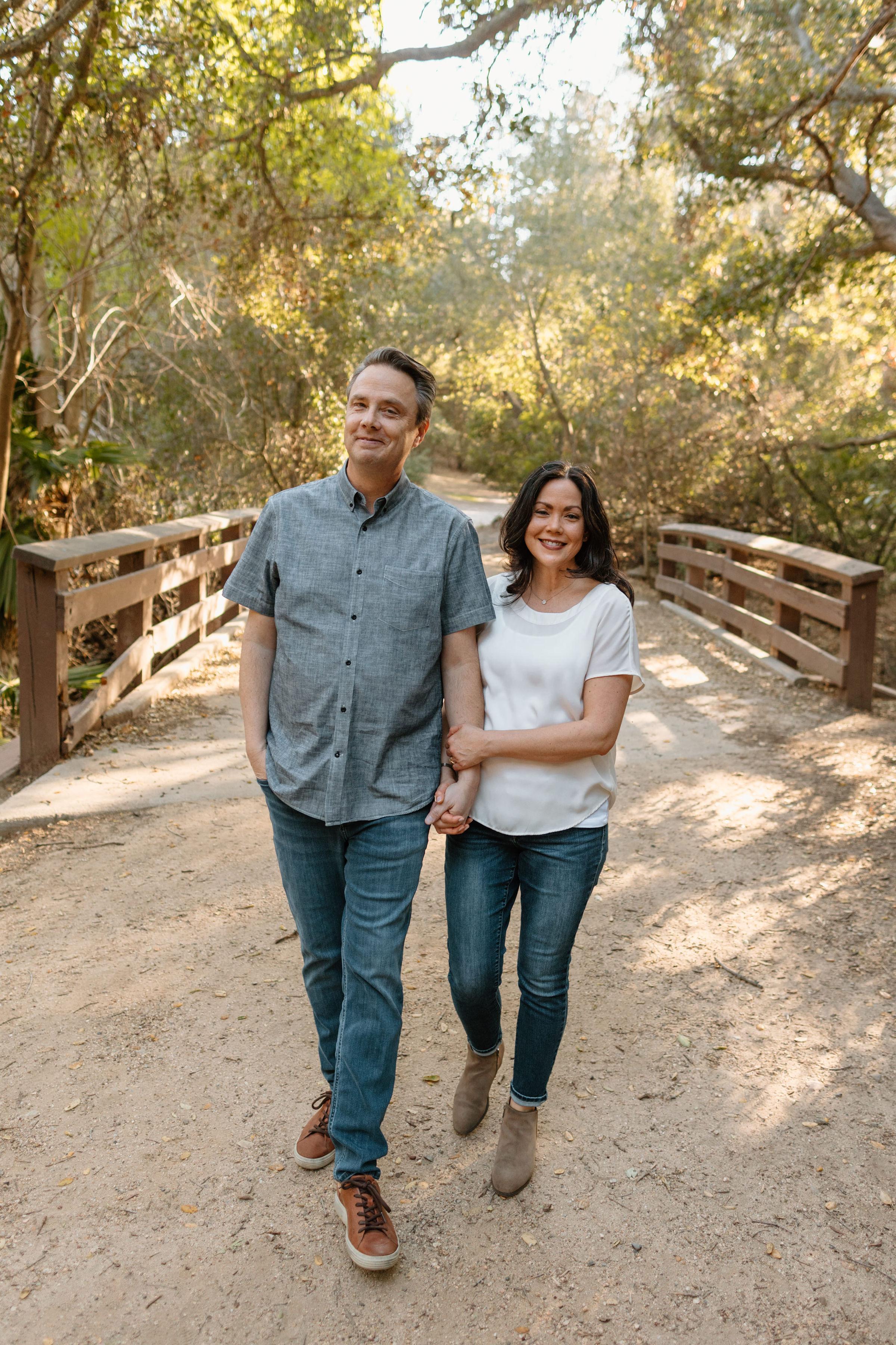 The Wedding Website of Katherine Lo and Jeff Jensen