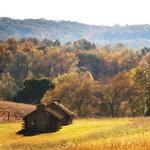 Valley Forge National Park