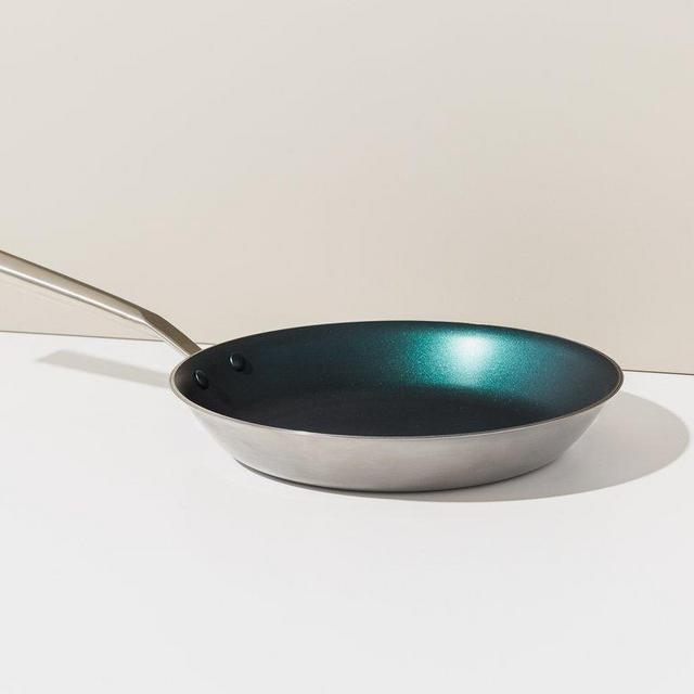 The Coated Pan