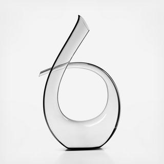 Black Tie Decanter