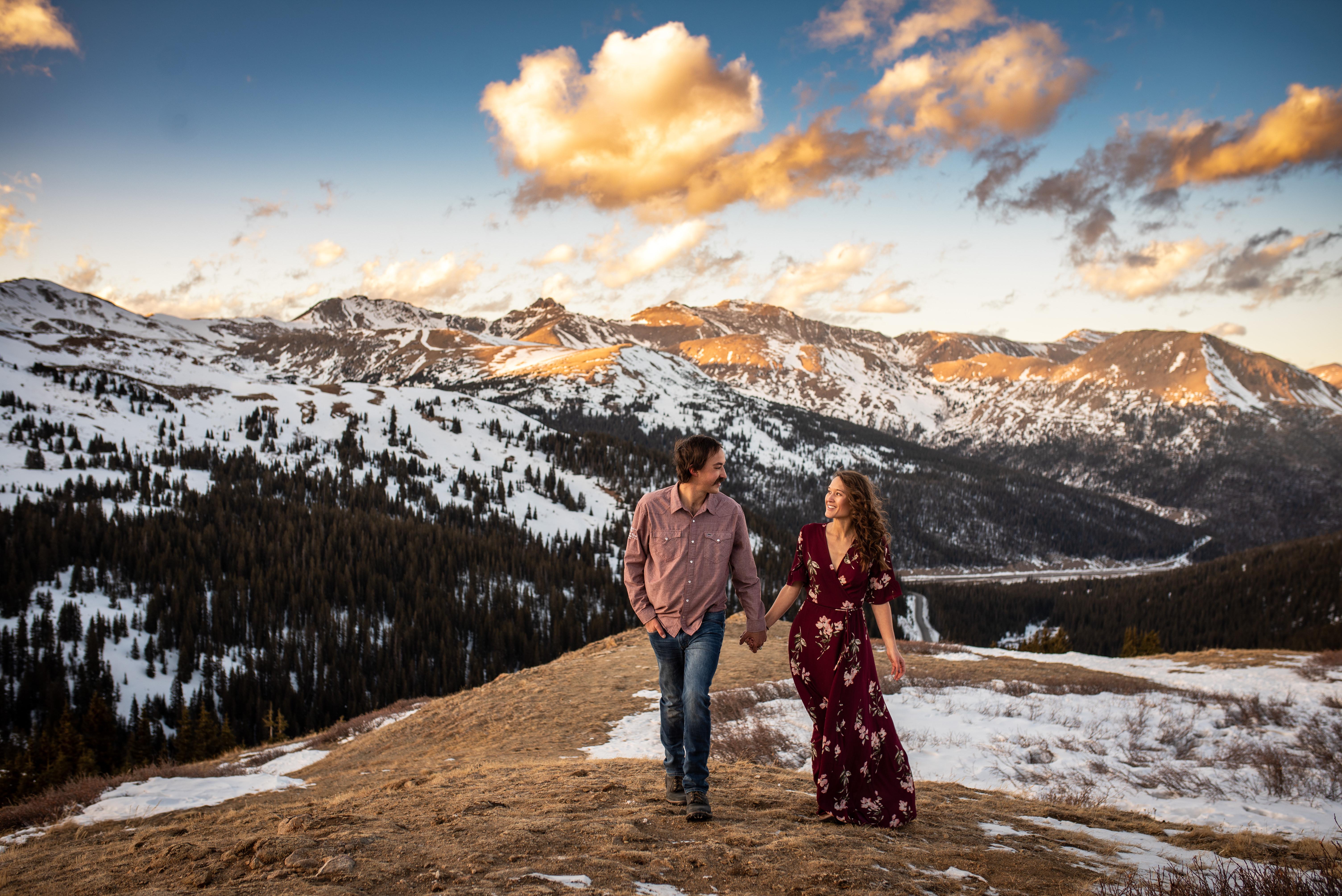 The Wedding Website of Ali Senz and Ben Shay