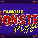 Famous Monster Pizza