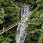 Los Campesinos Ecolodge