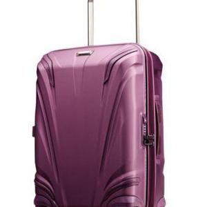 Samsonite - CLOSEOUT! Silhouette XV 22 Hardside Expandable Carry-On Spinner Suitcase