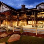 YMCA of the Rockies