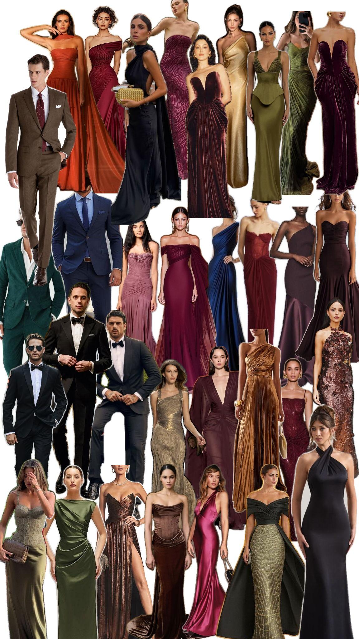 The Wedding Website of Landy Lafortune and Lee Jean- Charles