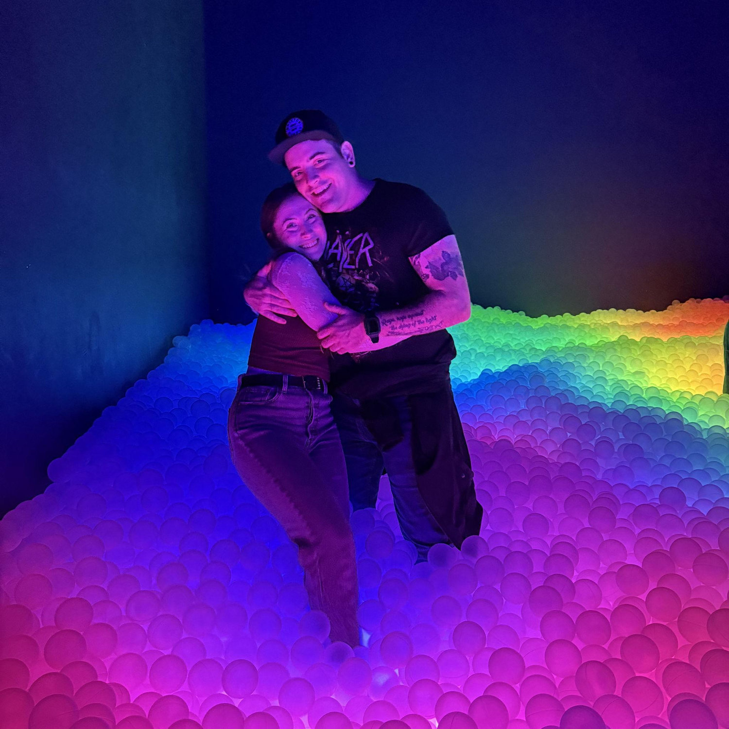 Interactive Museum in Portland