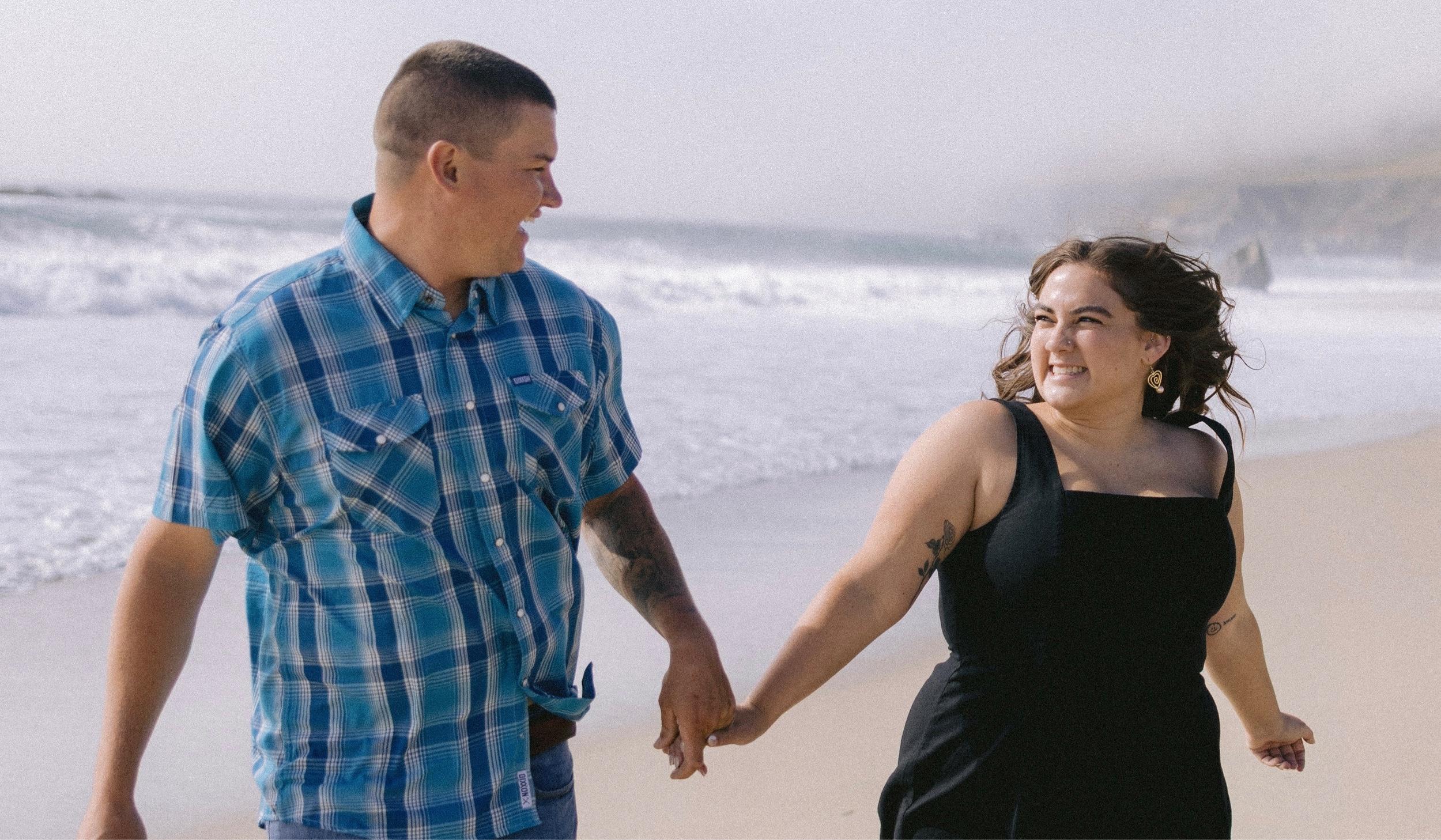 The Wedding Website of Miranda Core and Dawson Hunt