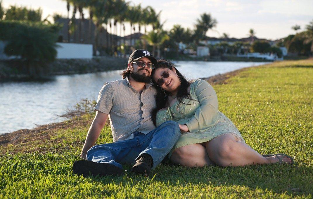 The Wedding Website of Emily L. and Raymond A.