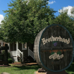 Brotherhood Winery