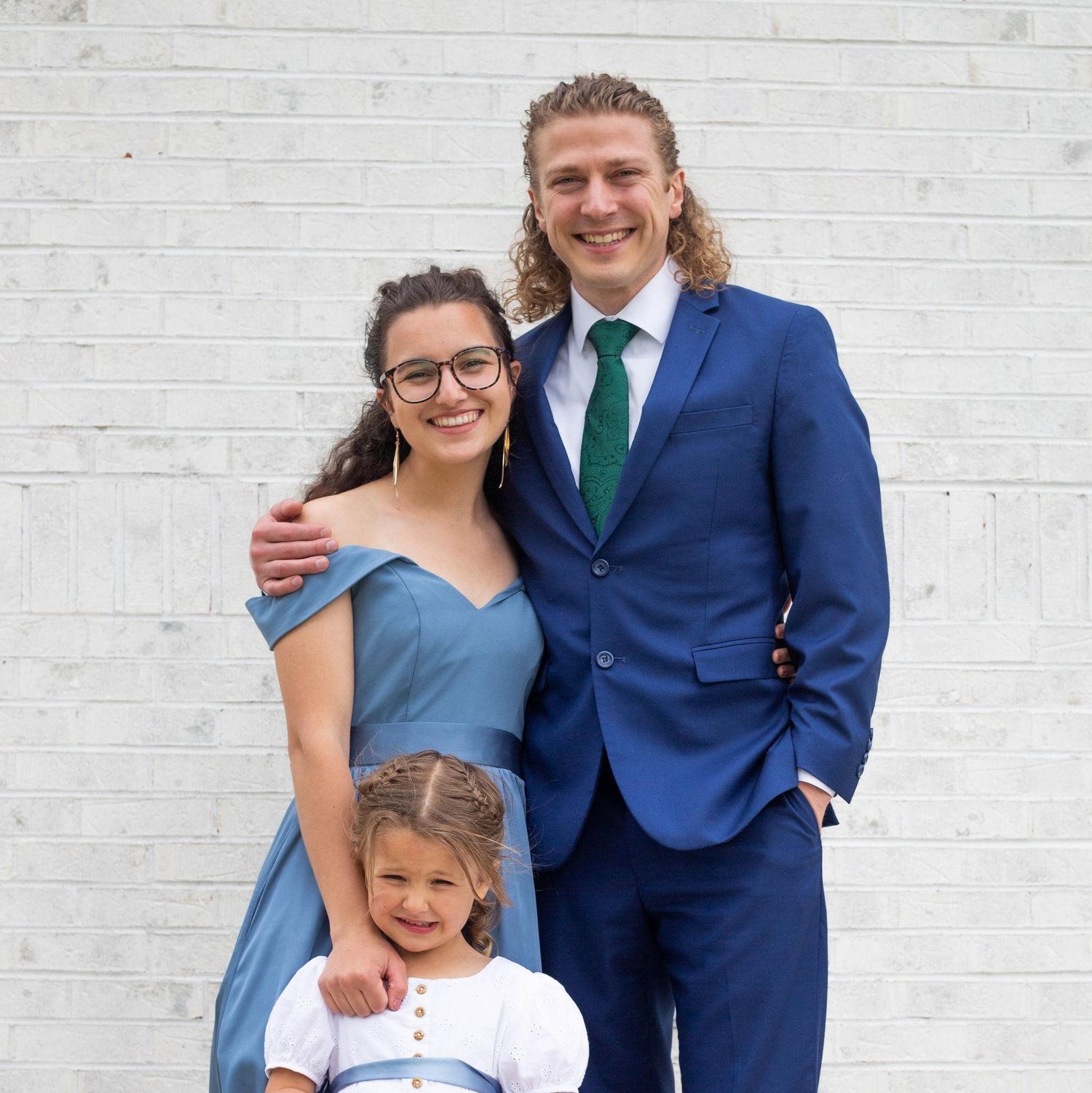 C+D Wedding