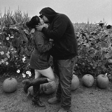 Happy & In Love