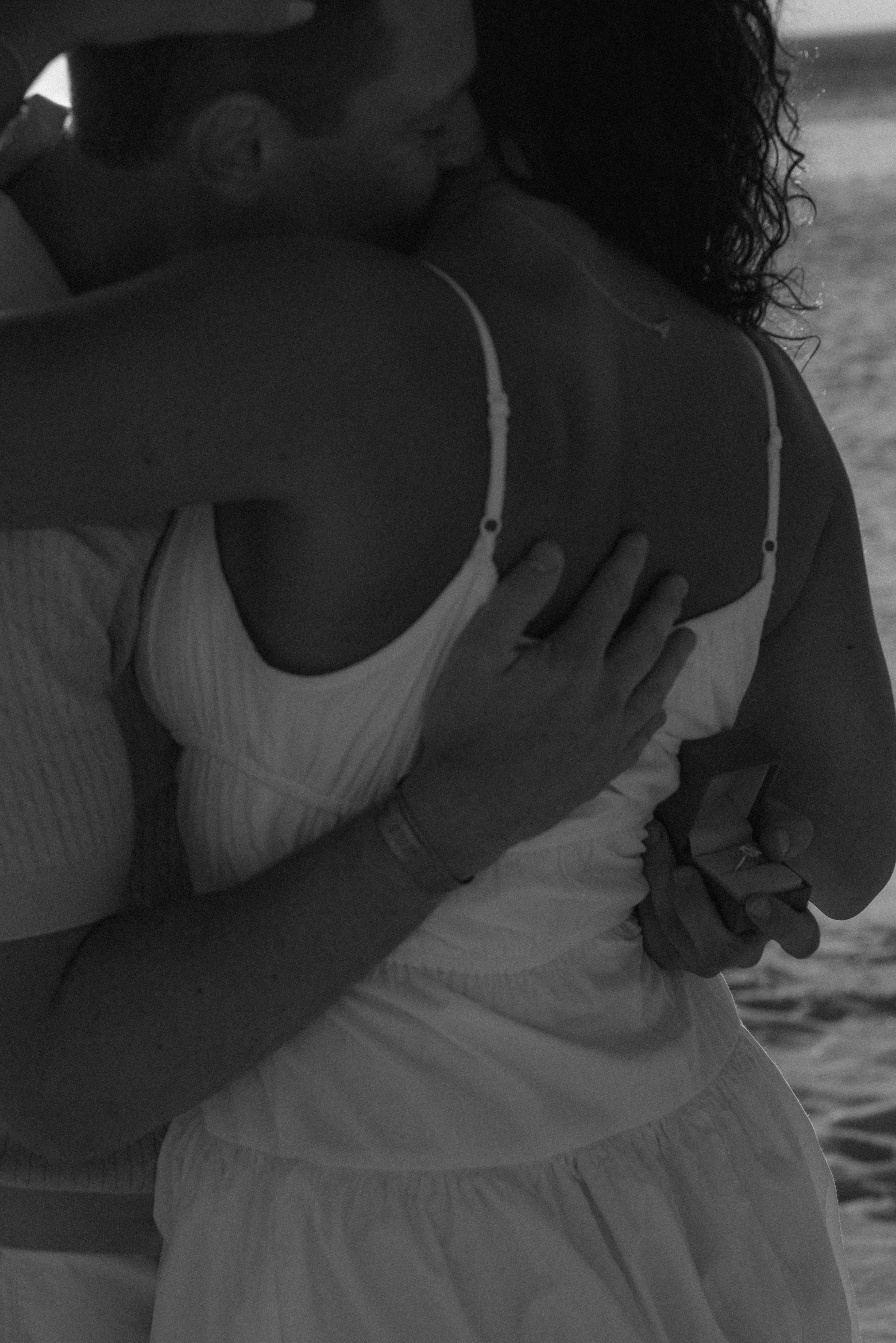 The Wedding Website of Brianna Laughlin and Ian Michaels