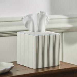 Le Marais Tissue Box