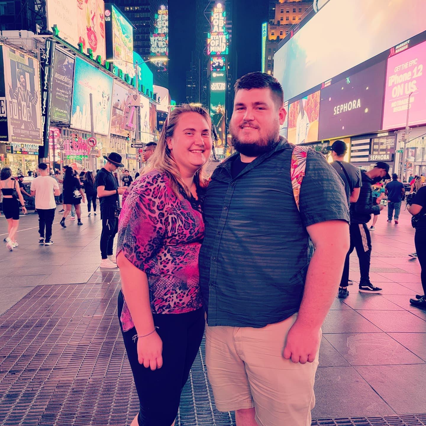NYC