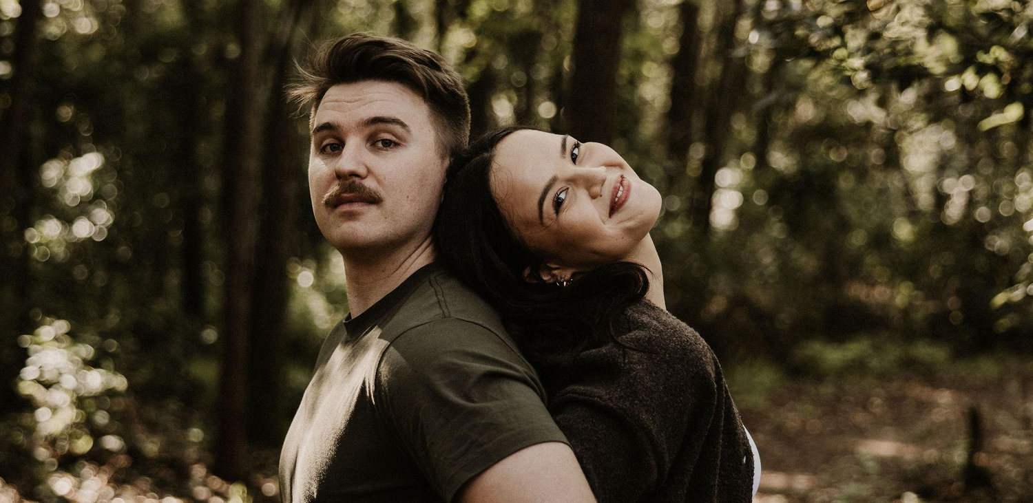 The Wedding Website of Jade Erin Beukes and Gert Hendrik Jacobus Kruger