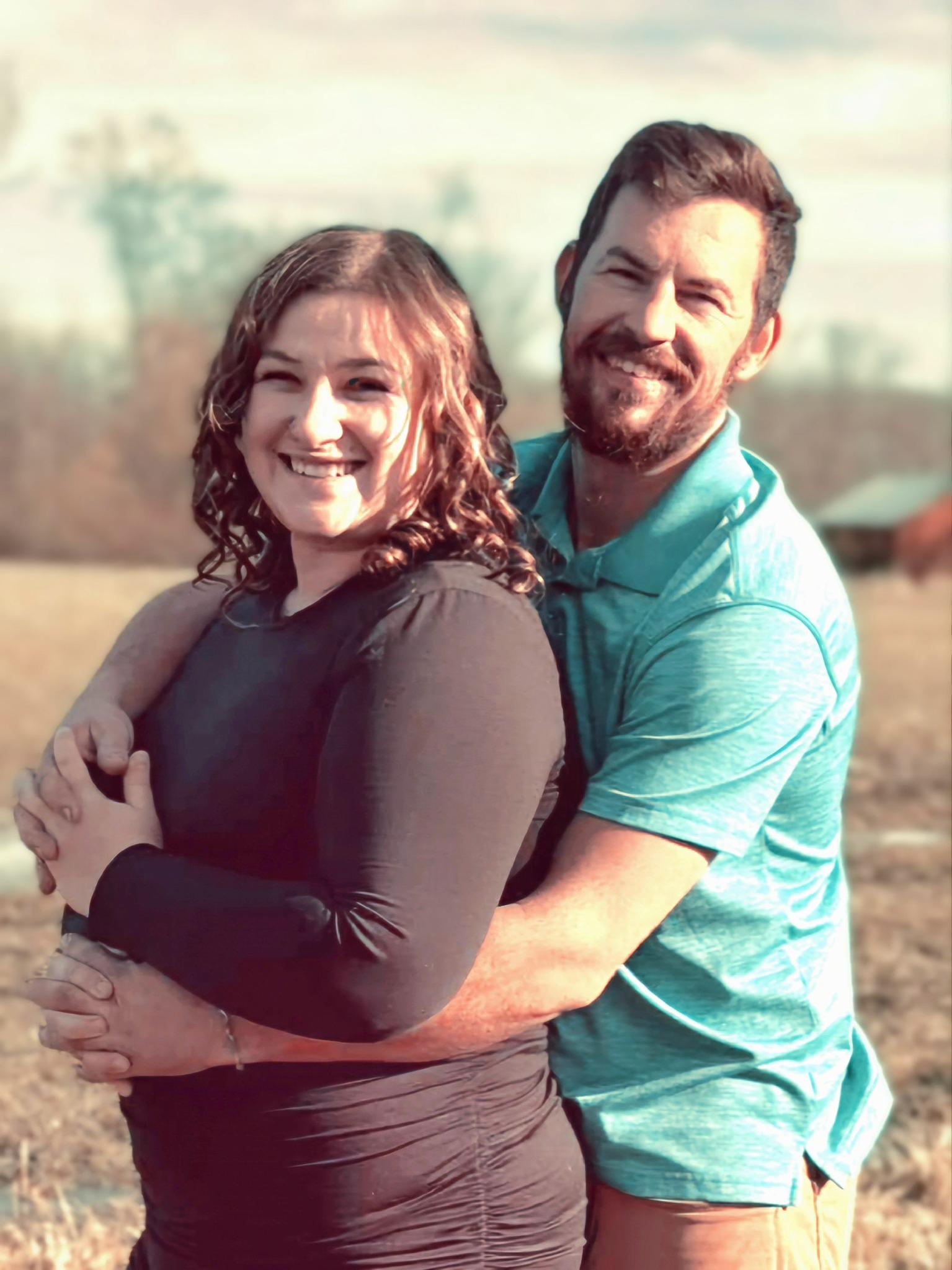 The Wedding Website of Kailee Evans and Donovan McCallister