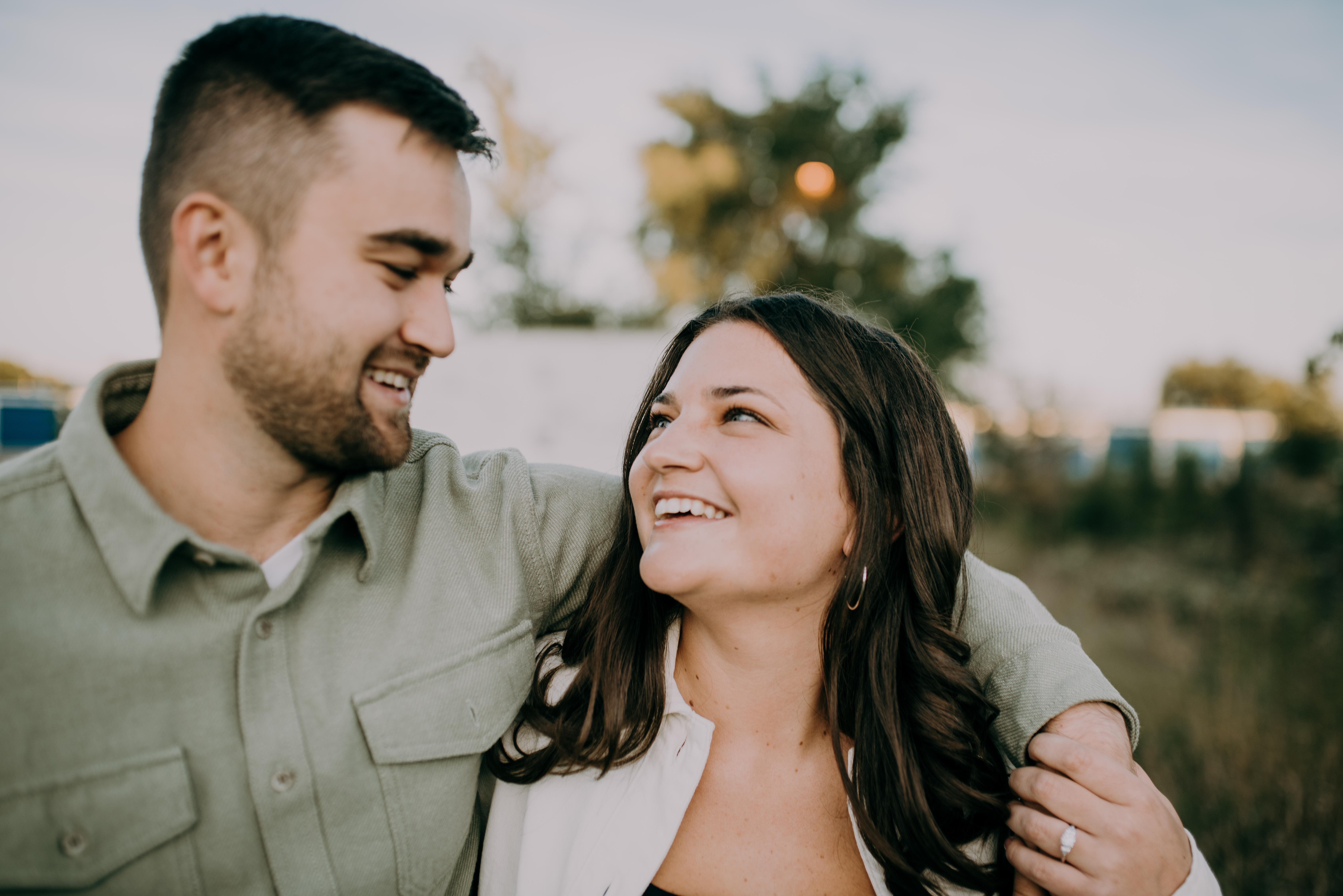 The Wedding Website of Megan Filzen and Nick Buchele