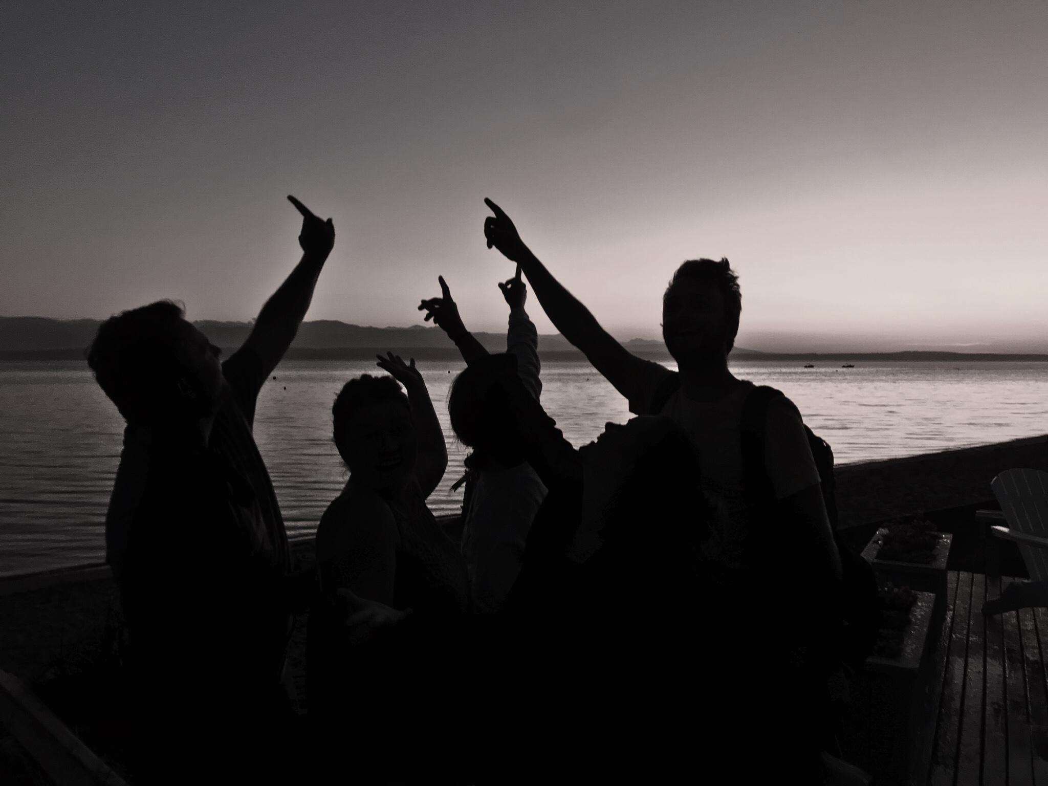 The Wedding Website of Colleen Kocer and Daniel Malberg