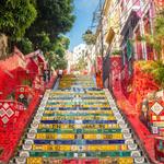 Escadaria Selaron