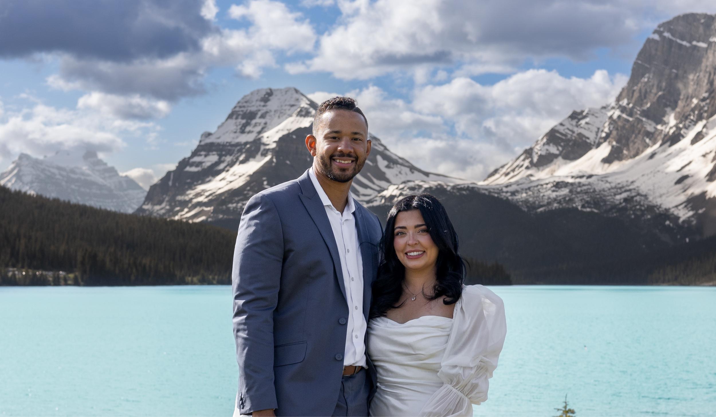 The Wedding Website of Kara Sherrill and John Scott IV