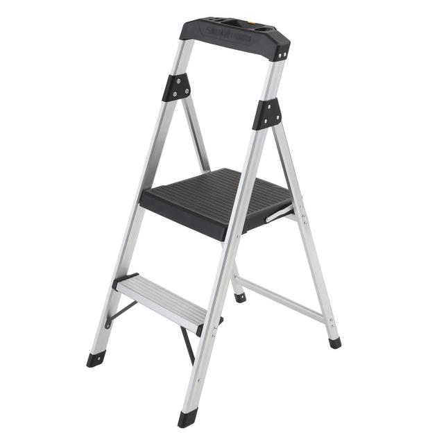 Gorilla 2 Step Ladder