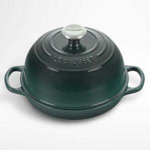 Le Creuset 9.5" Enameled Cast Iron Bread Oven