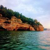 Pictured Rocks National Lakeshore