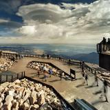 Pikes Peak