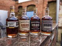 Chattanooga Whiskey Experimental Distillery