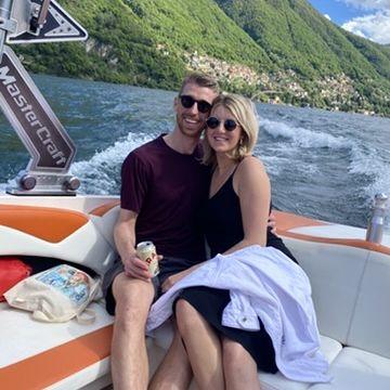 Lake Como, Italy 2025