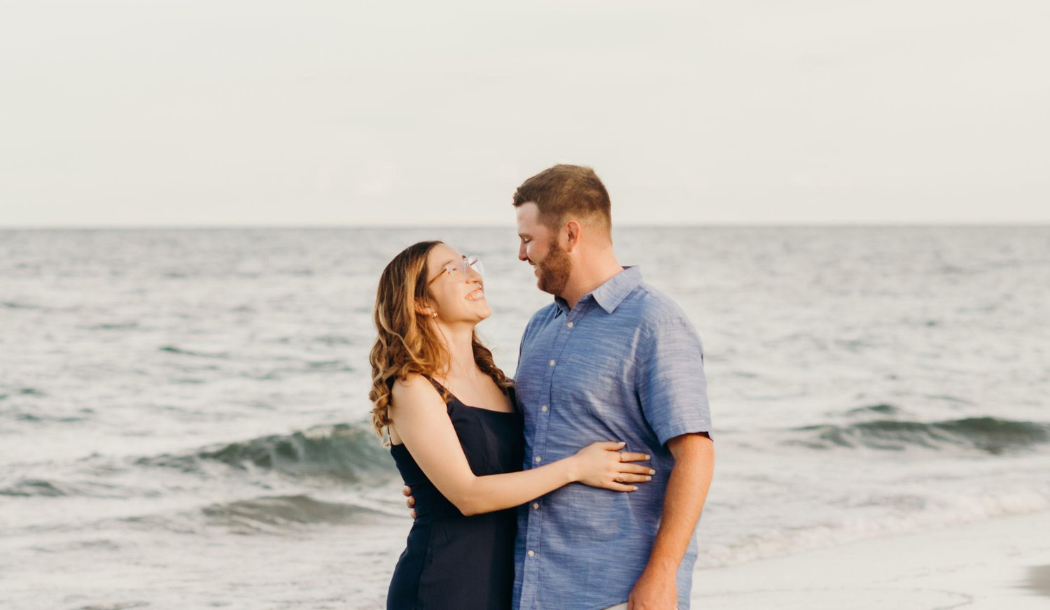 Michael Littlejohn and Maria Guerra's Wedding Website
