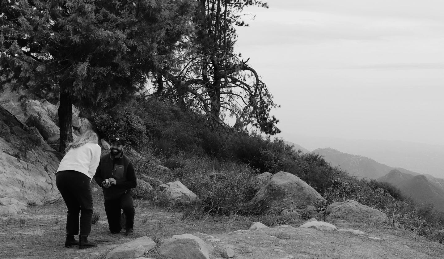 The Wedding Website of Hollie Bowers and Travis Thierry