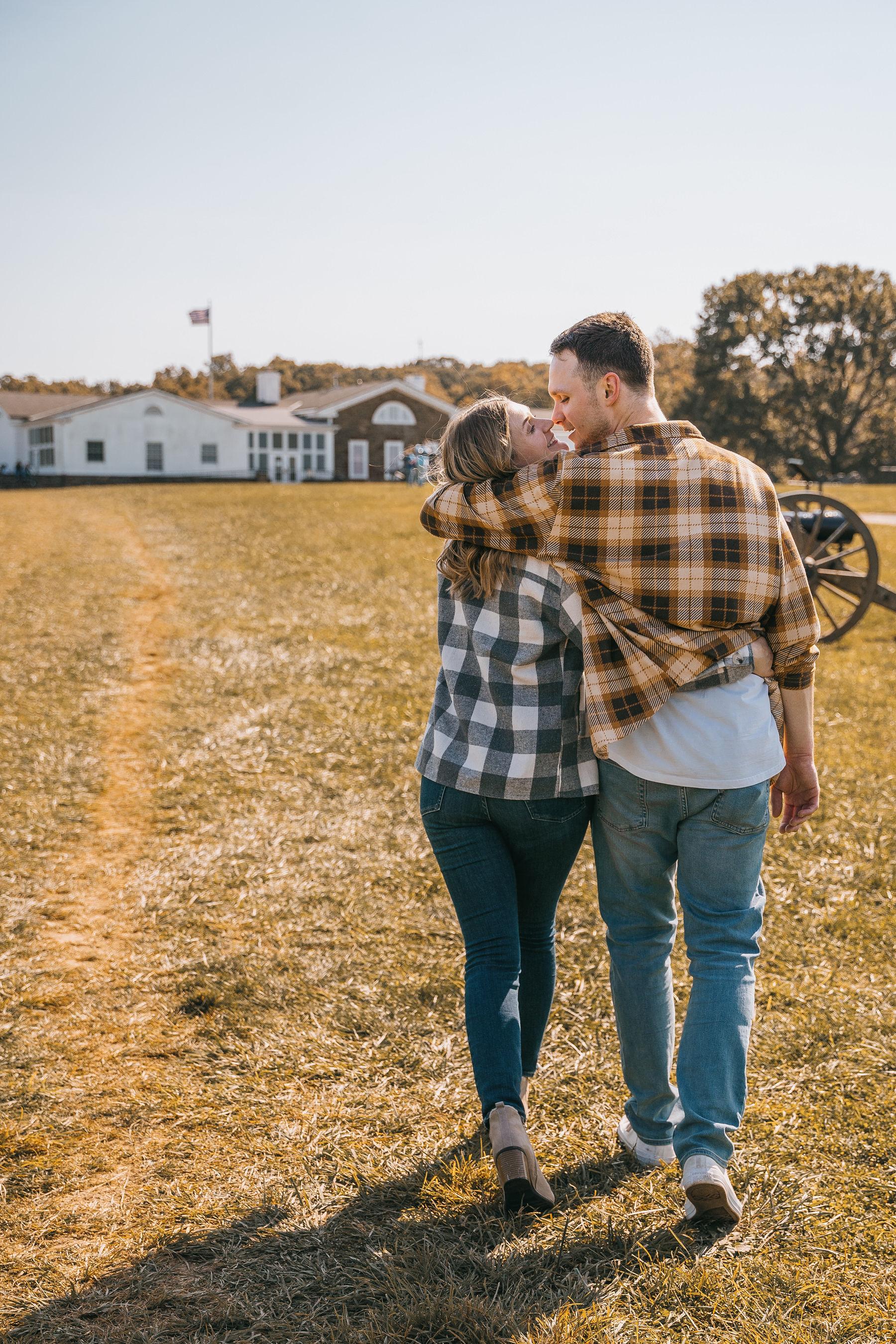 The Wedding Website of Mariah Strock and Todd Gillette