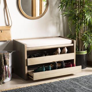 Percy Storage Bench