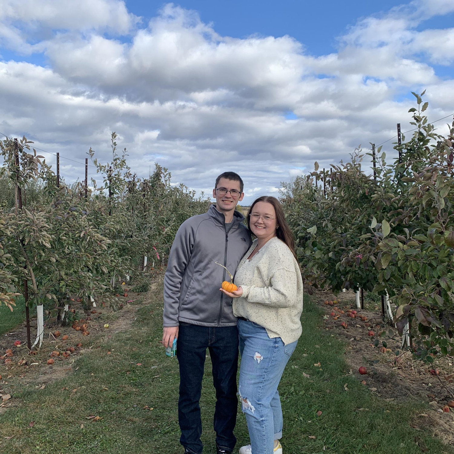 2024: Apple Orchard