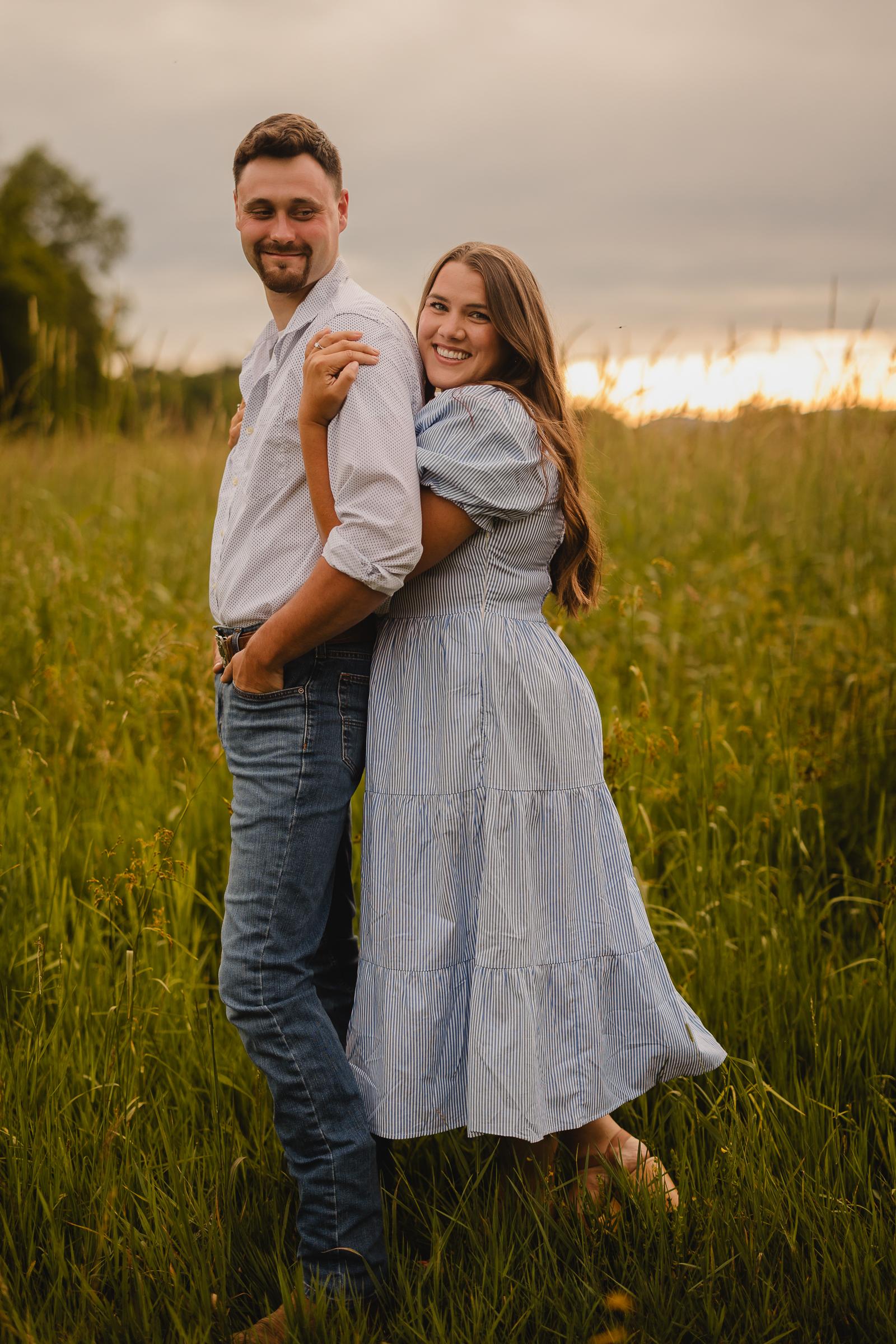 The Wedding Website of Marissa Huntington and Joshua White