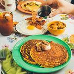 The Farmer's Table Cafe