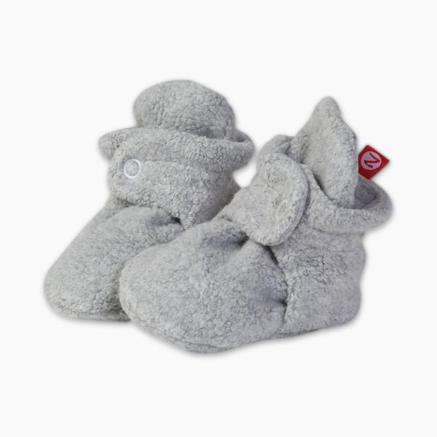 ZutanoCozie Fleece Baby Booties