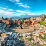 Teatro Antico di Taormina