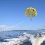 Parasailing Destin Florida